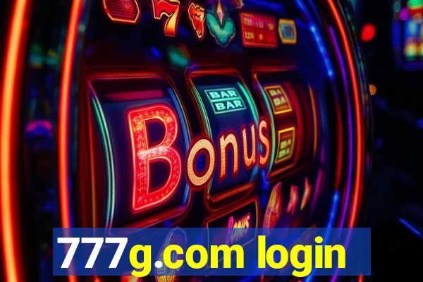 777g.com login